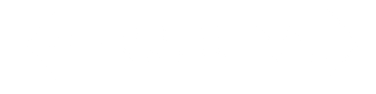 Original Narratives Company Logo