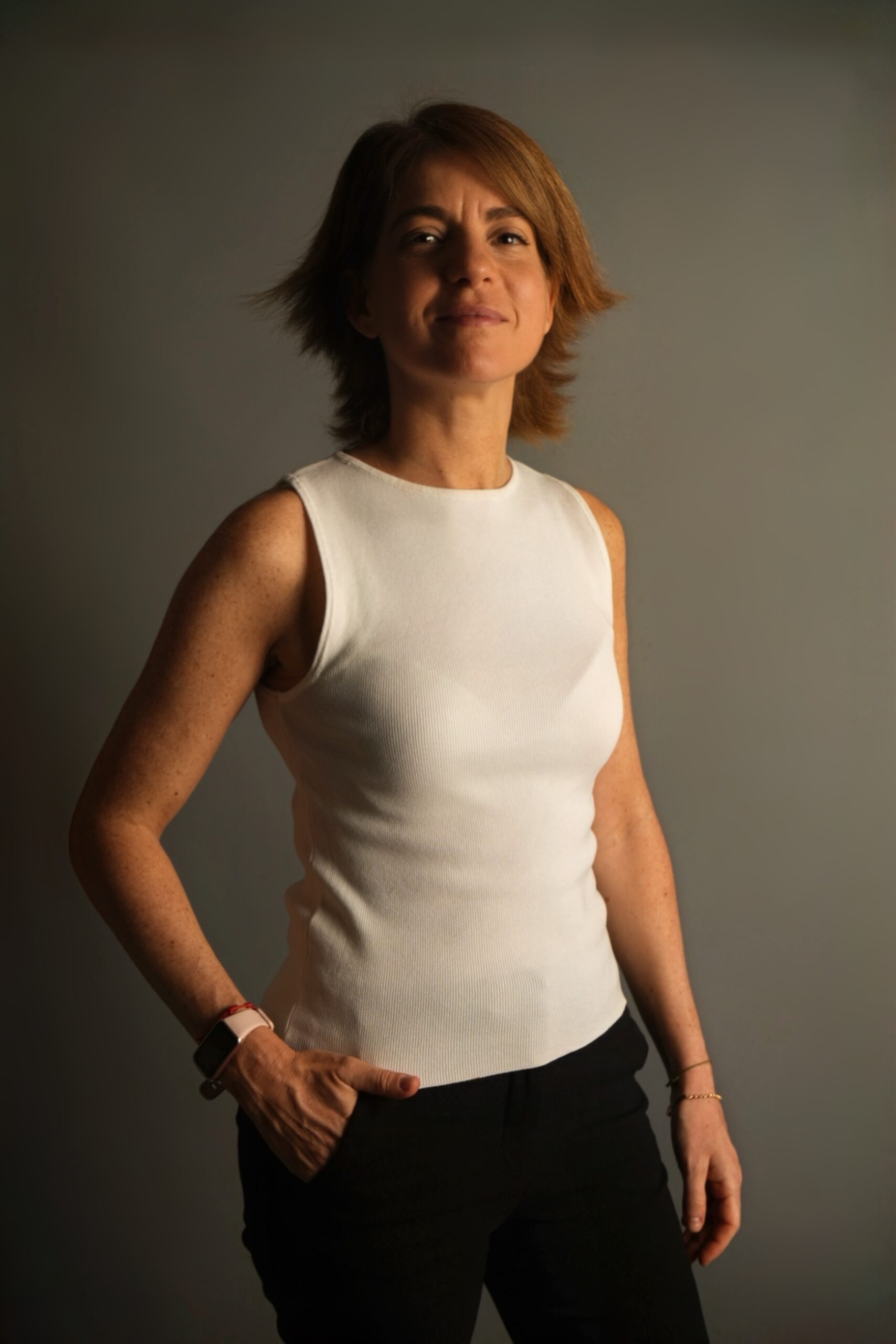 Melina Ickowicz