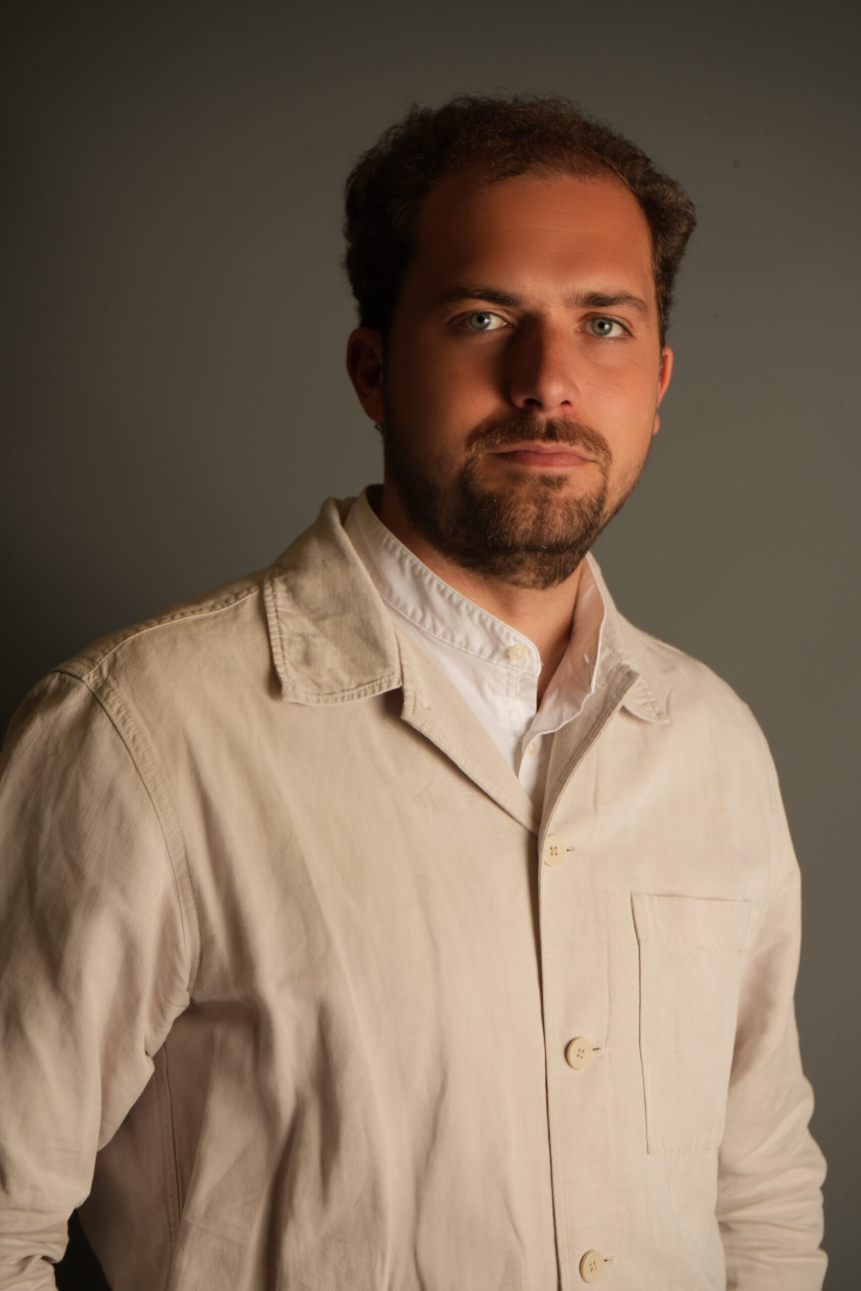 Tomas Le Chevalier