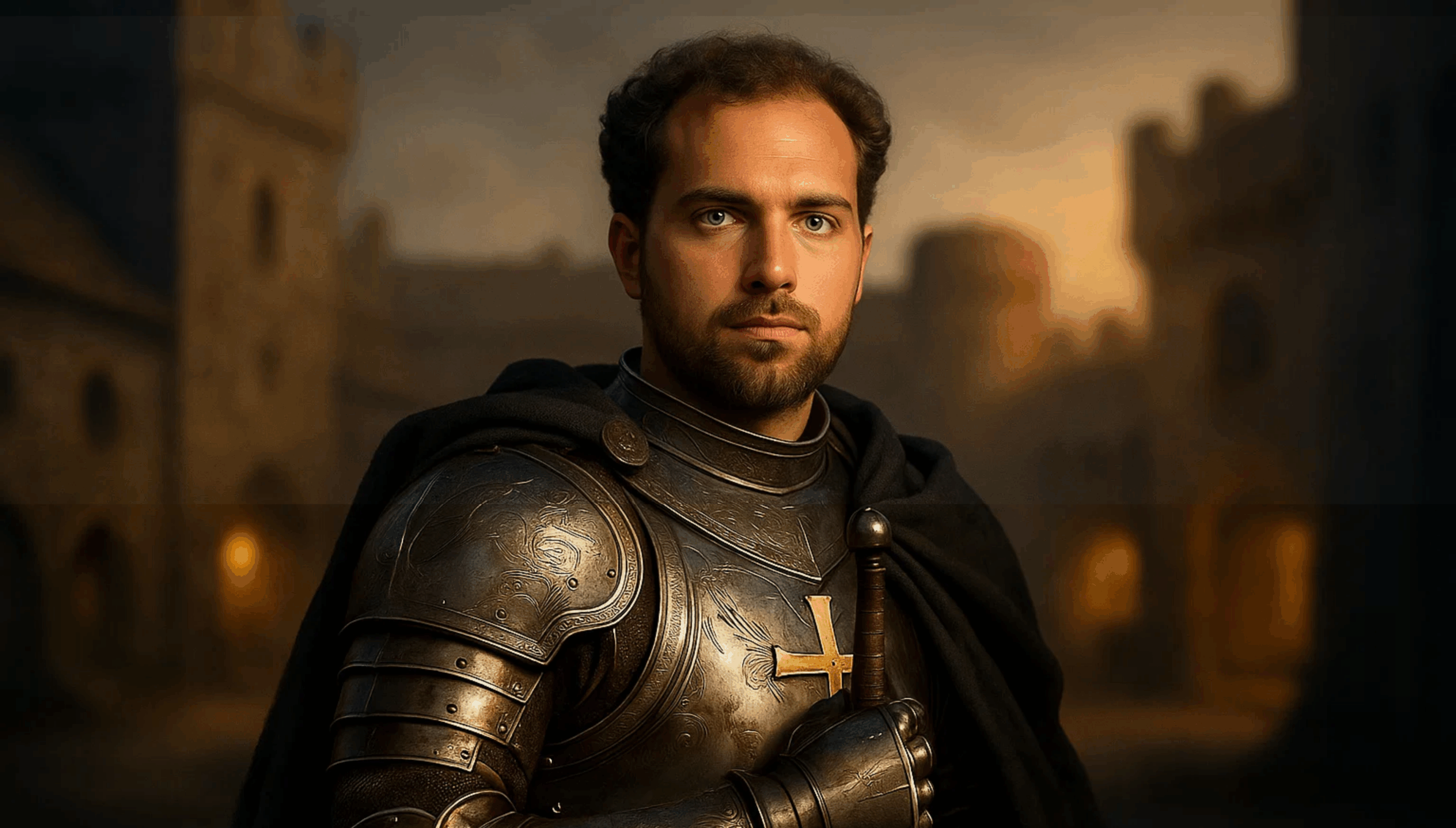Tomas Le Chevalier