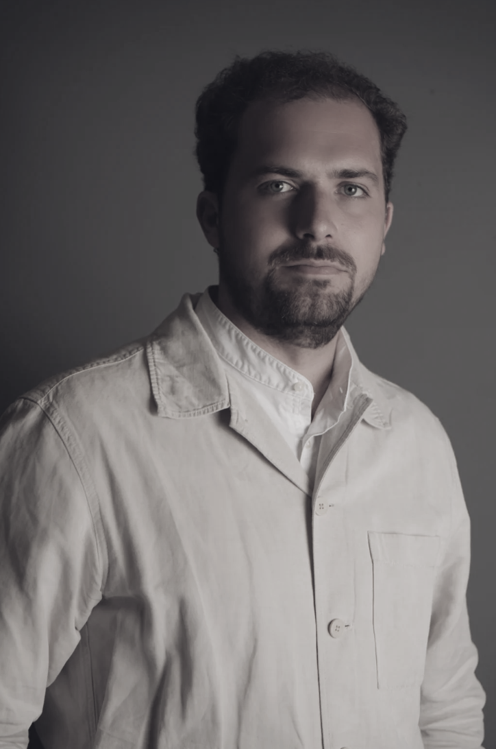 Tomas Le Chevalier