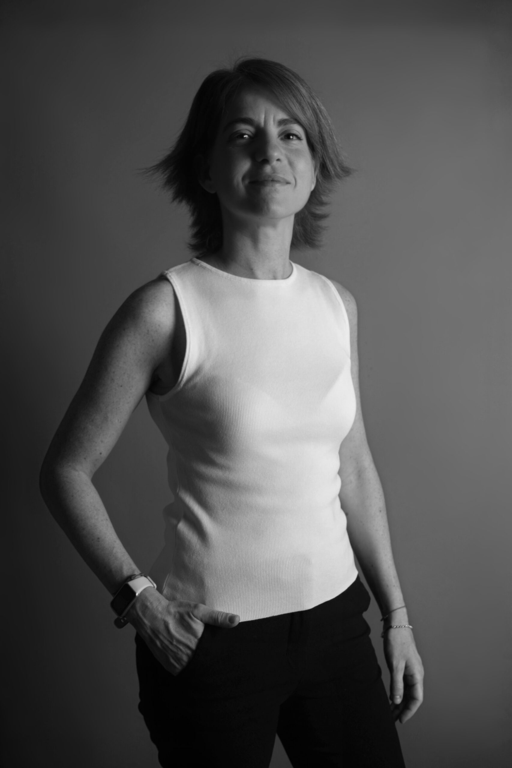 Melina Ickowicz